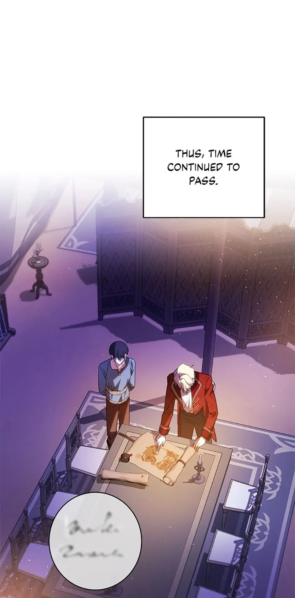 Read Itoshi no Boukun chapter 31 image 12 on Lezhin