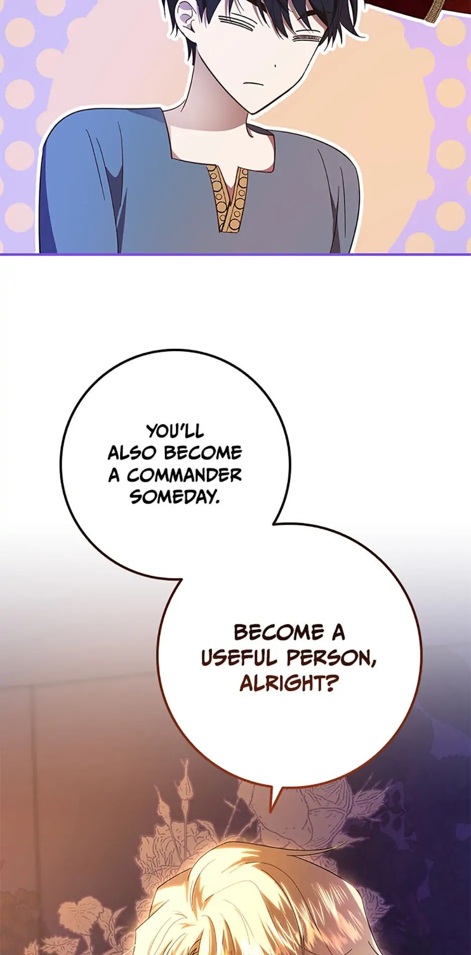 Read Itoshi no Boukun chapter 31 image 16 on Lezhin