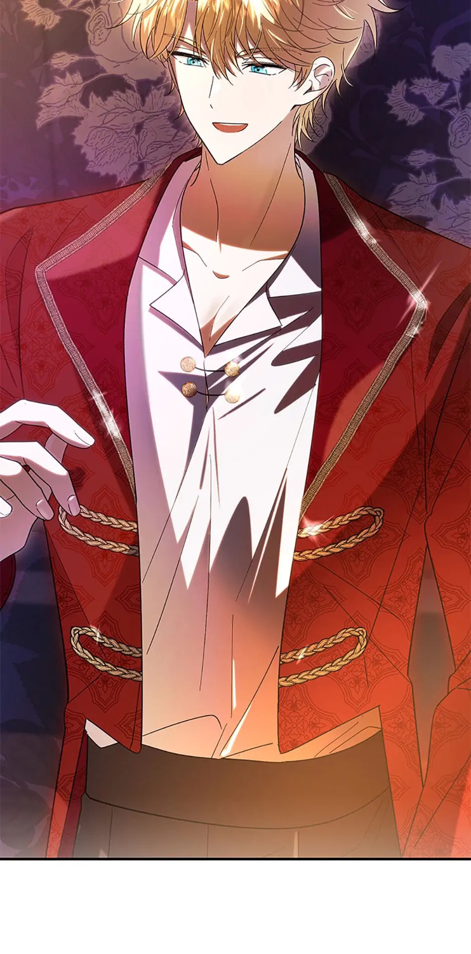 Read Itoshi no Boukun chapter 31 image 17 on Lezhin