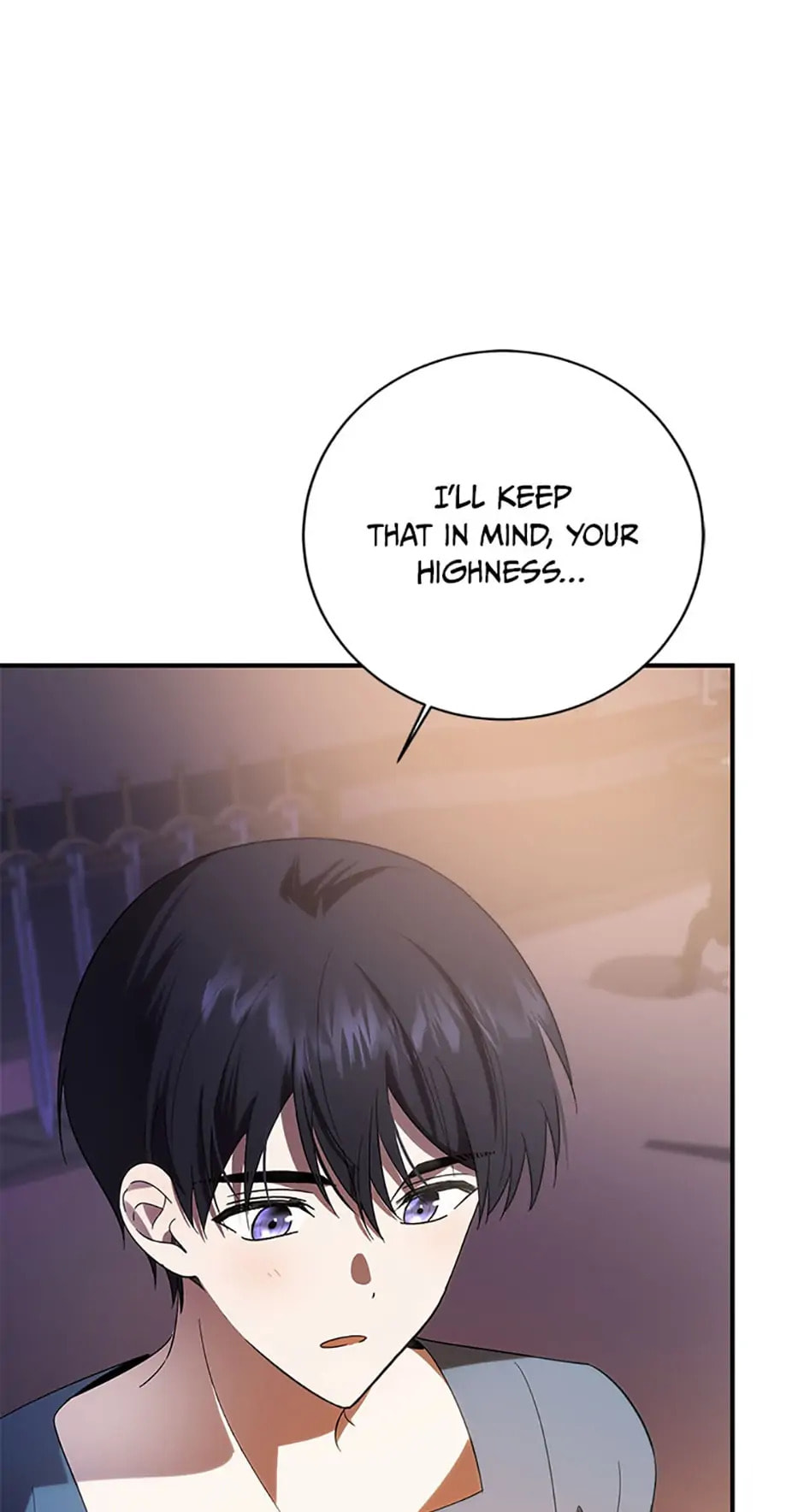 Read Itoshi no Boukun chapter 31 image 18 on Lezhin