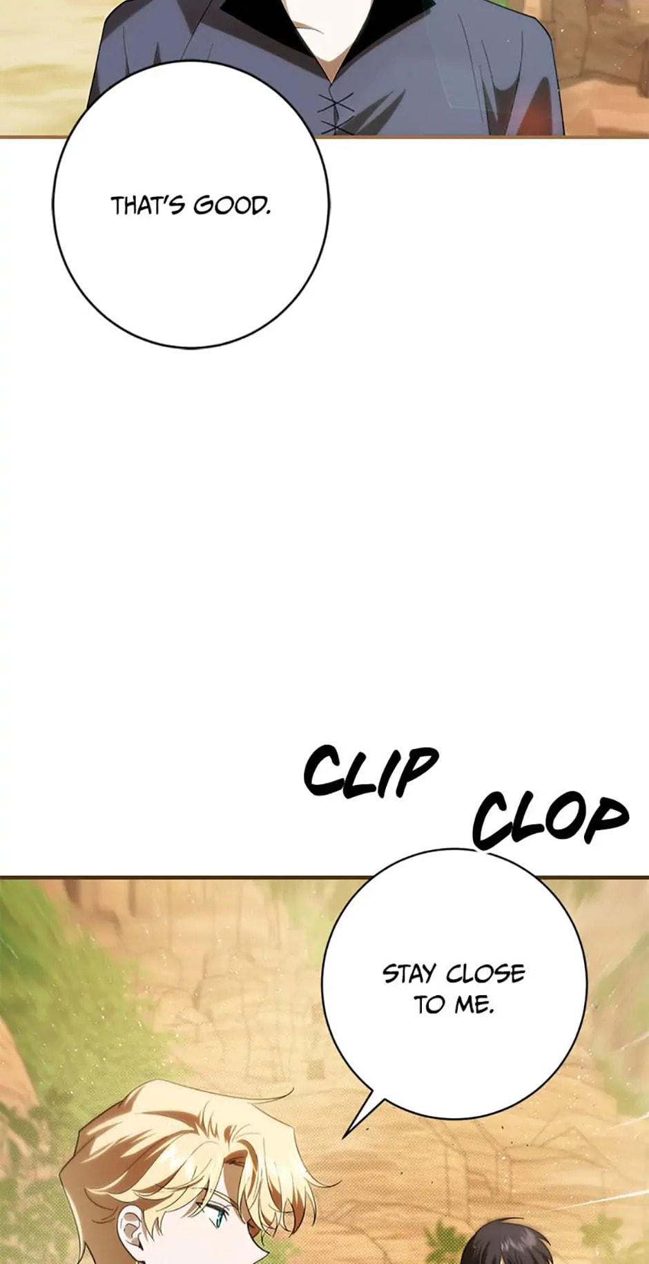Read Itoshi no Boukun chapter 31 image 2 on Lezhin