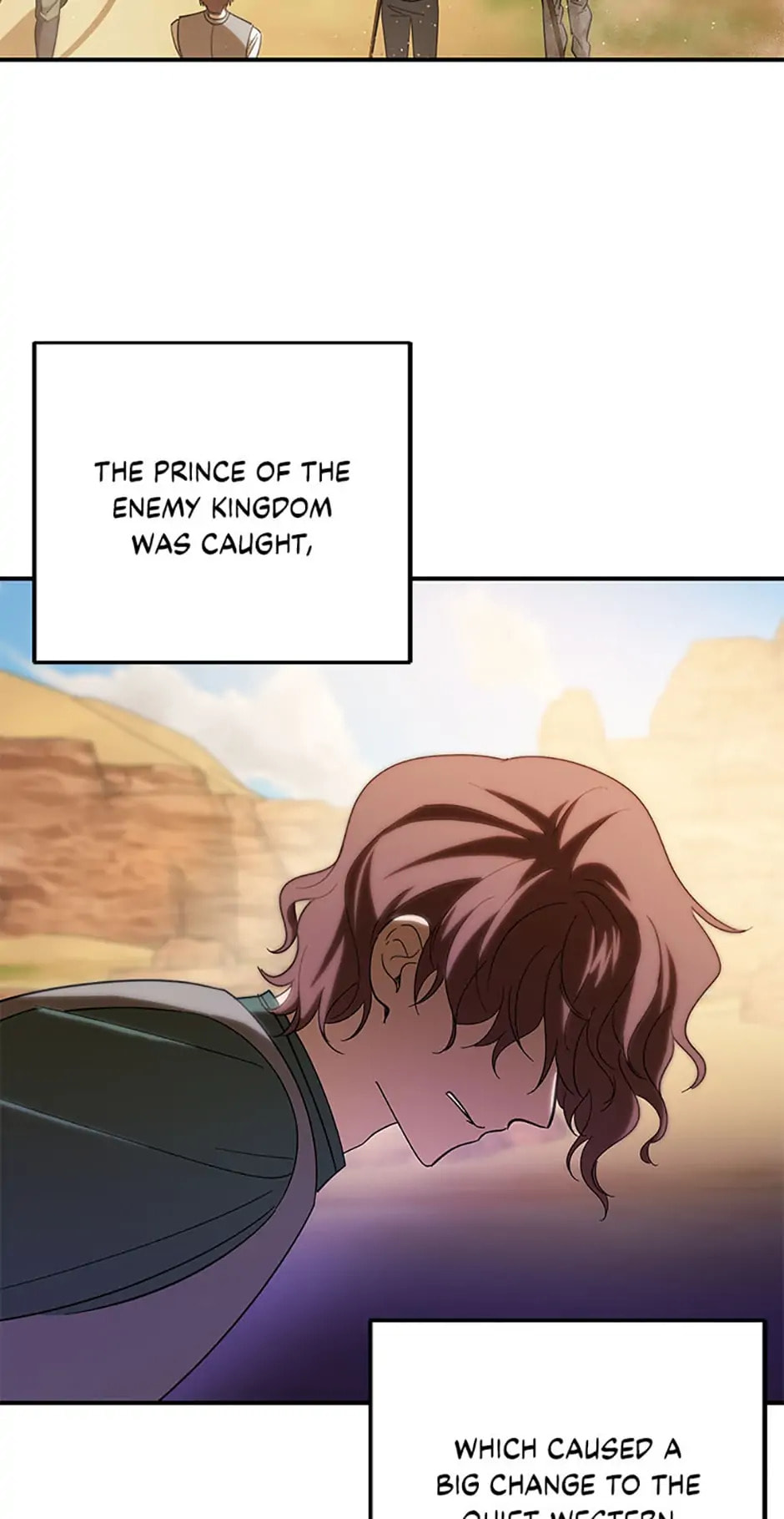Read Itoshi no Boukun chapter 31 image 24 on Lezhin
