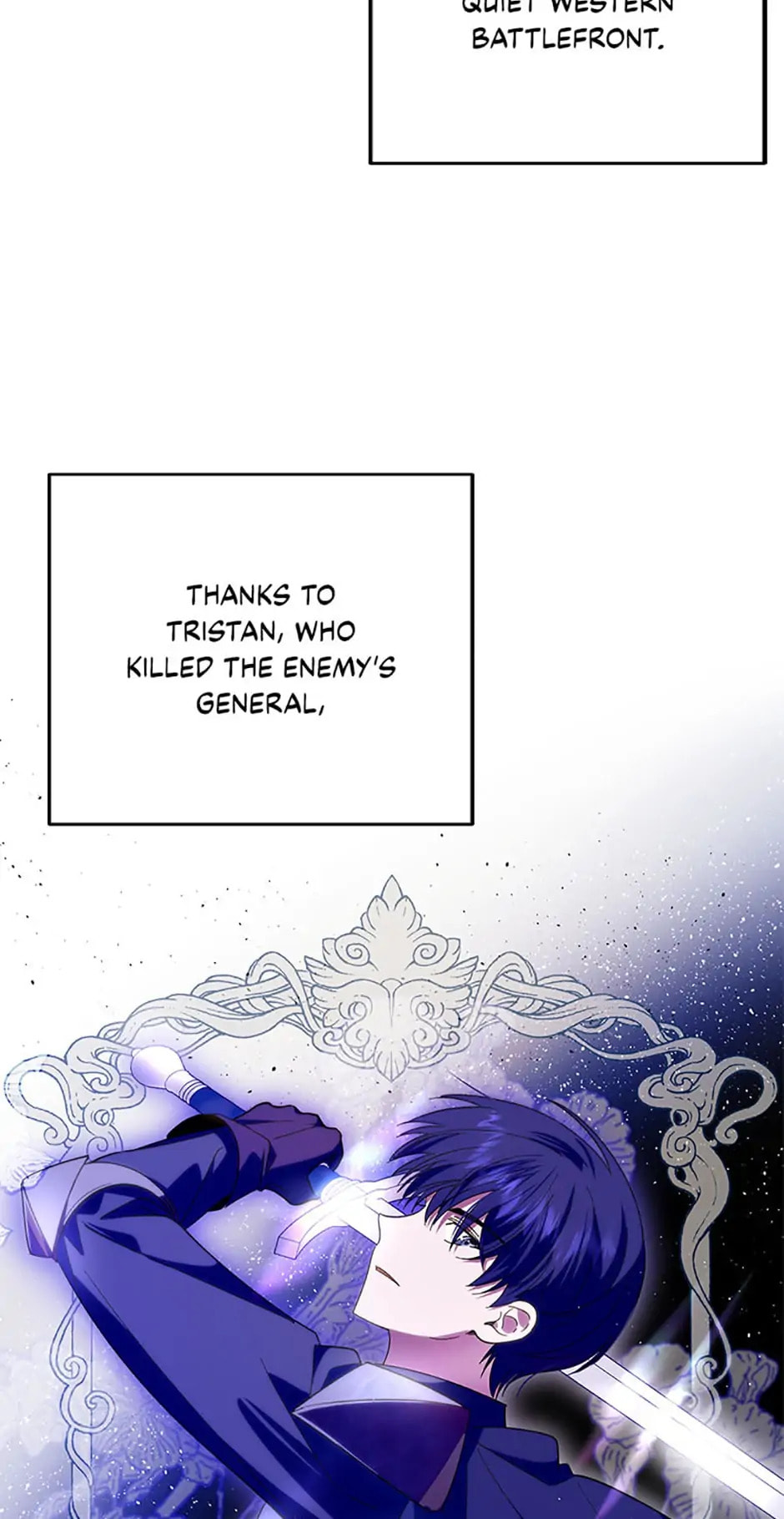 Read Itoshi no Boukun chapter 31 image 25 on Lezhin
