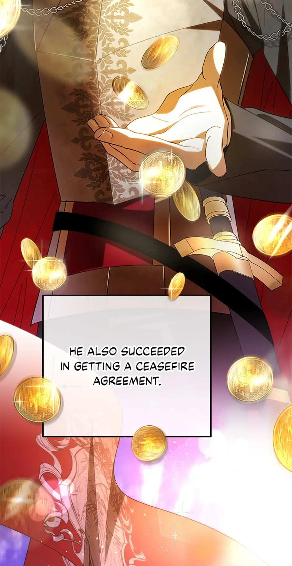Read Itoshi no Boukun chapter 31 image 27 on Lezhin