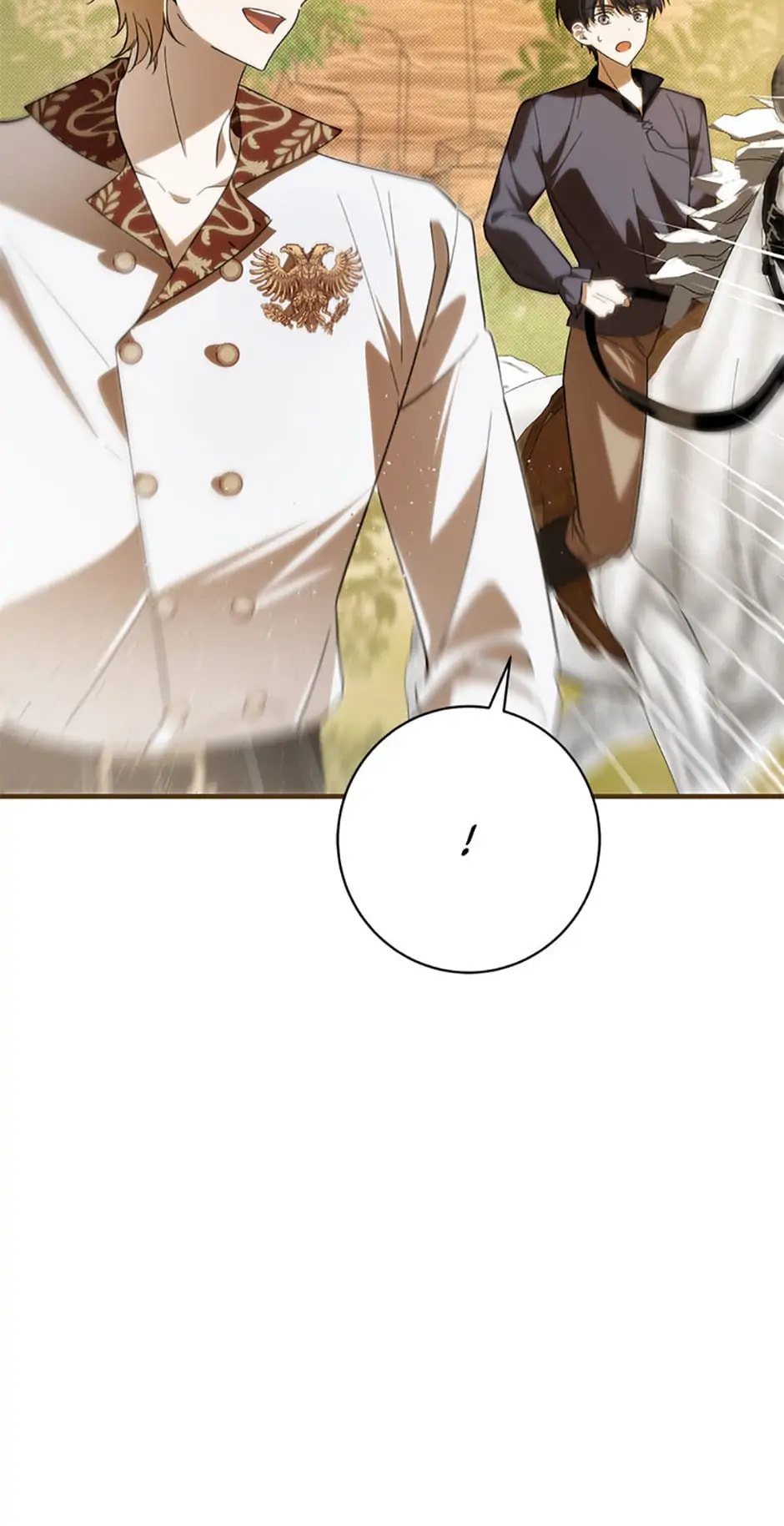 Read Itoshi no Boukun chapter 31 image 3 on Lezhin