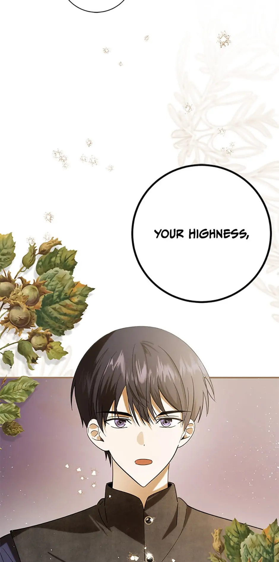 Read Itoshi no Boukun chapter 31 image 38 on Lezhin