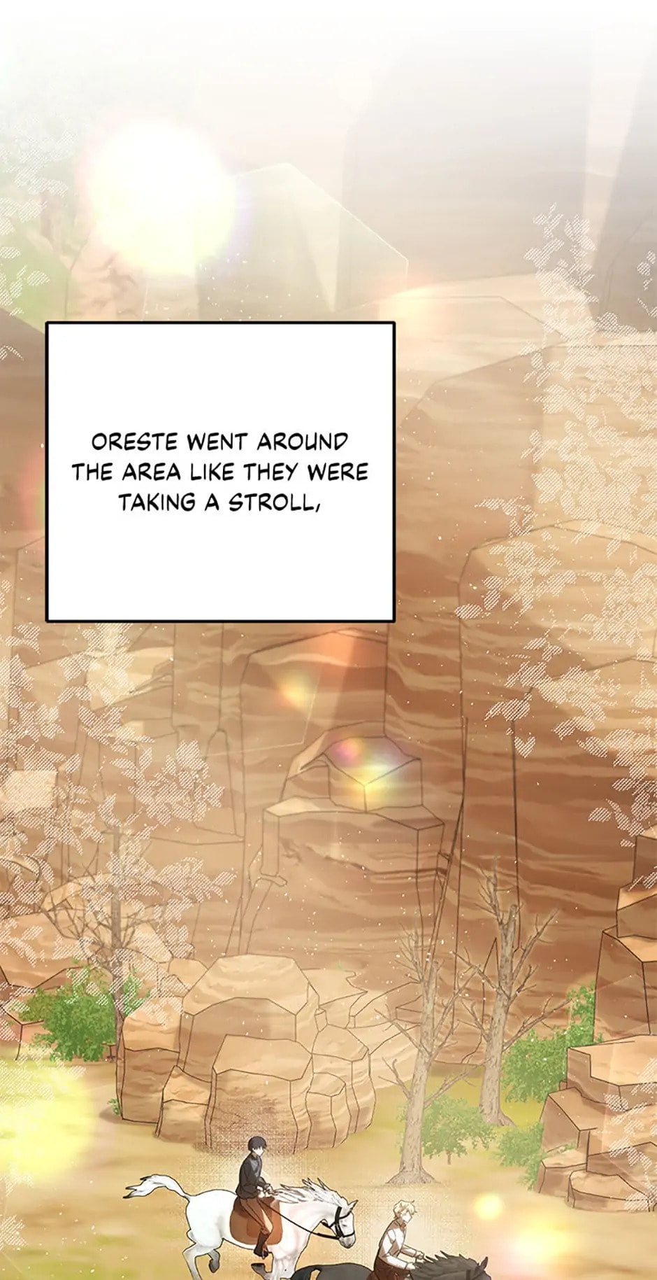 Read Itoshi no Boukun chapter 31 image 4 on Lezhin