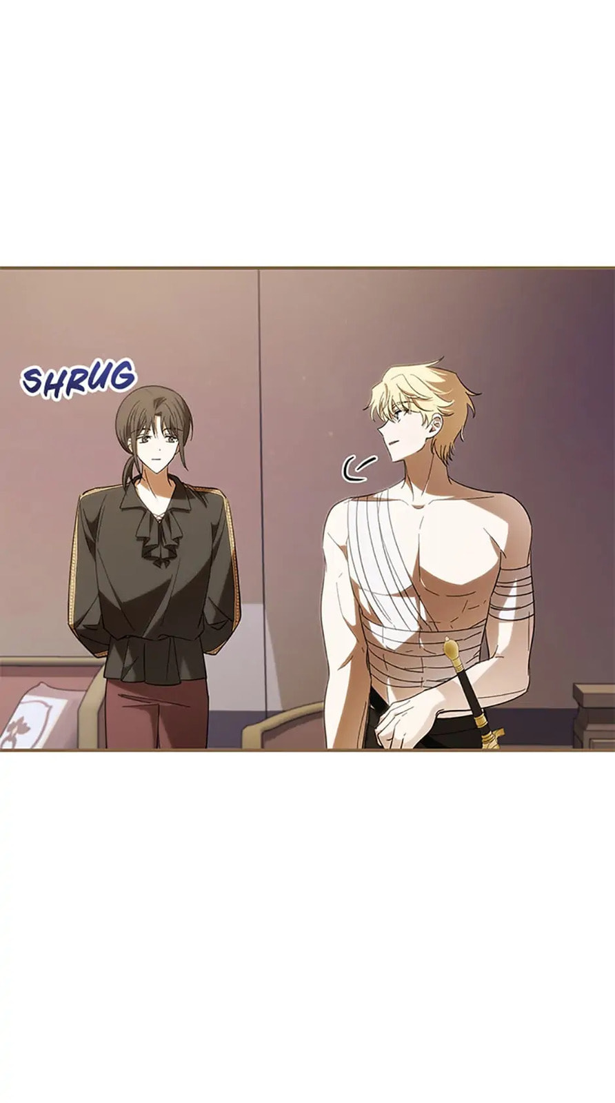 Read Itoshi no Boukun chapter 31 image 43 on Lezhin