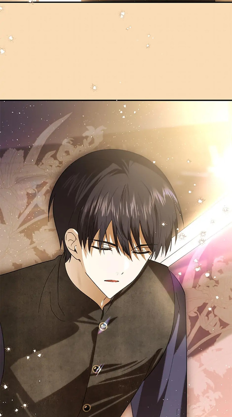 Read Itoshi no Boukun chapter 31 image 47 on Lezhin