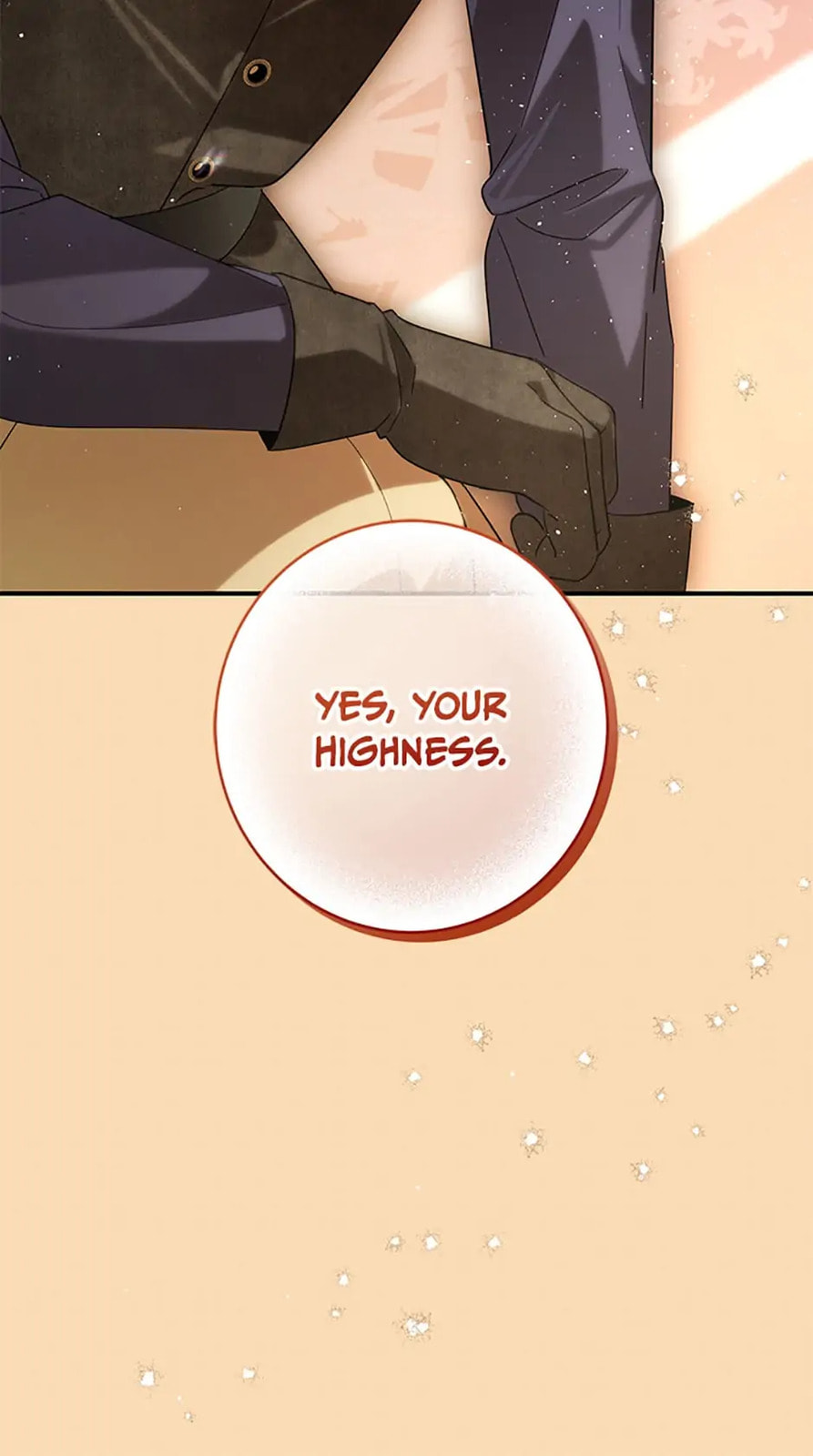 Read Itoshi no Boukun chapter 31 image 48 on Lezhin