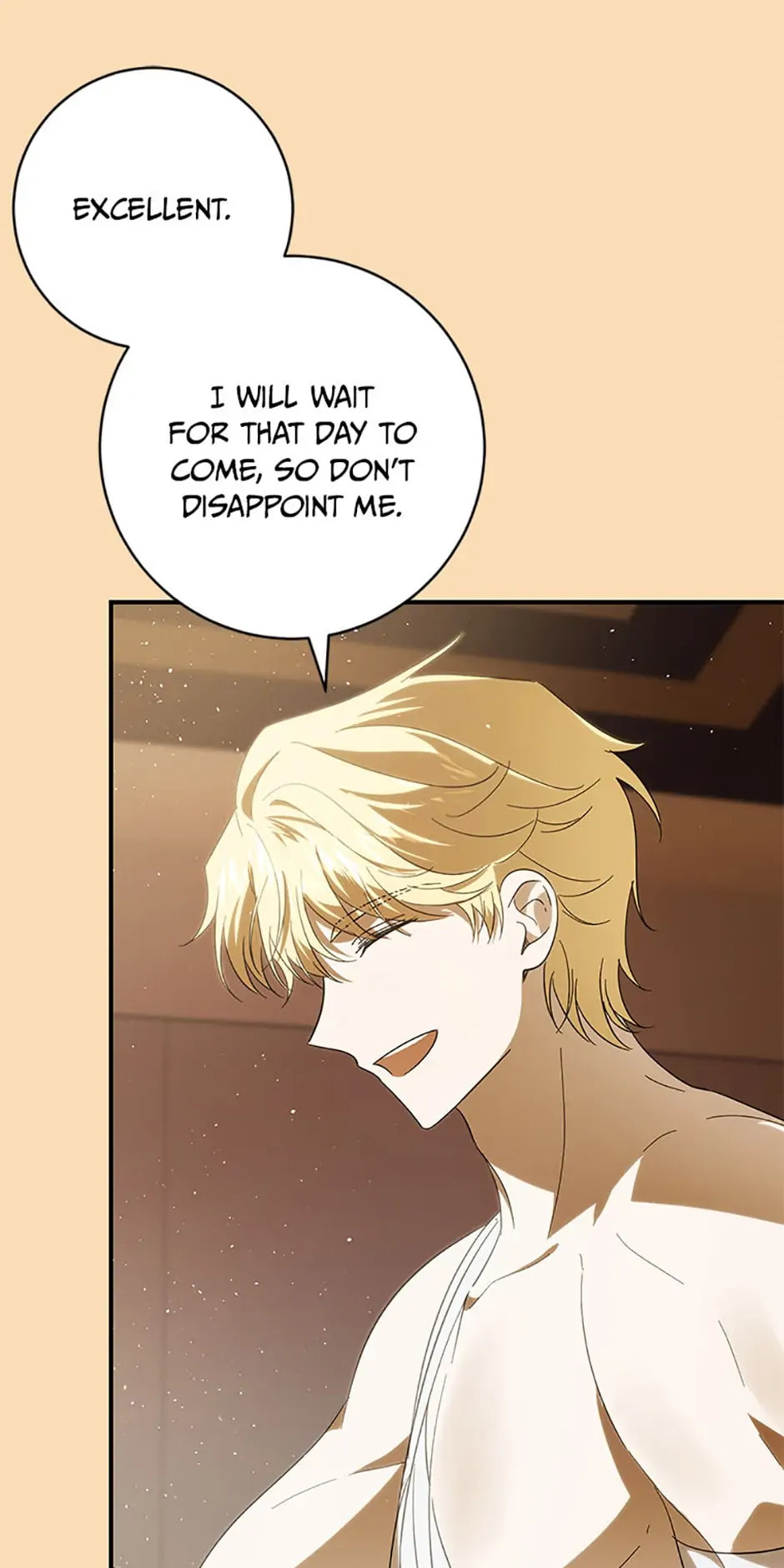 Read Itoshi no Boukun chapter 31 image 49 on Lezhin