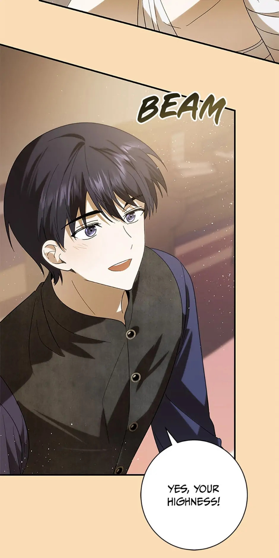 Read Itoshi no Boukun chapter 31 image 50 on Lezhin