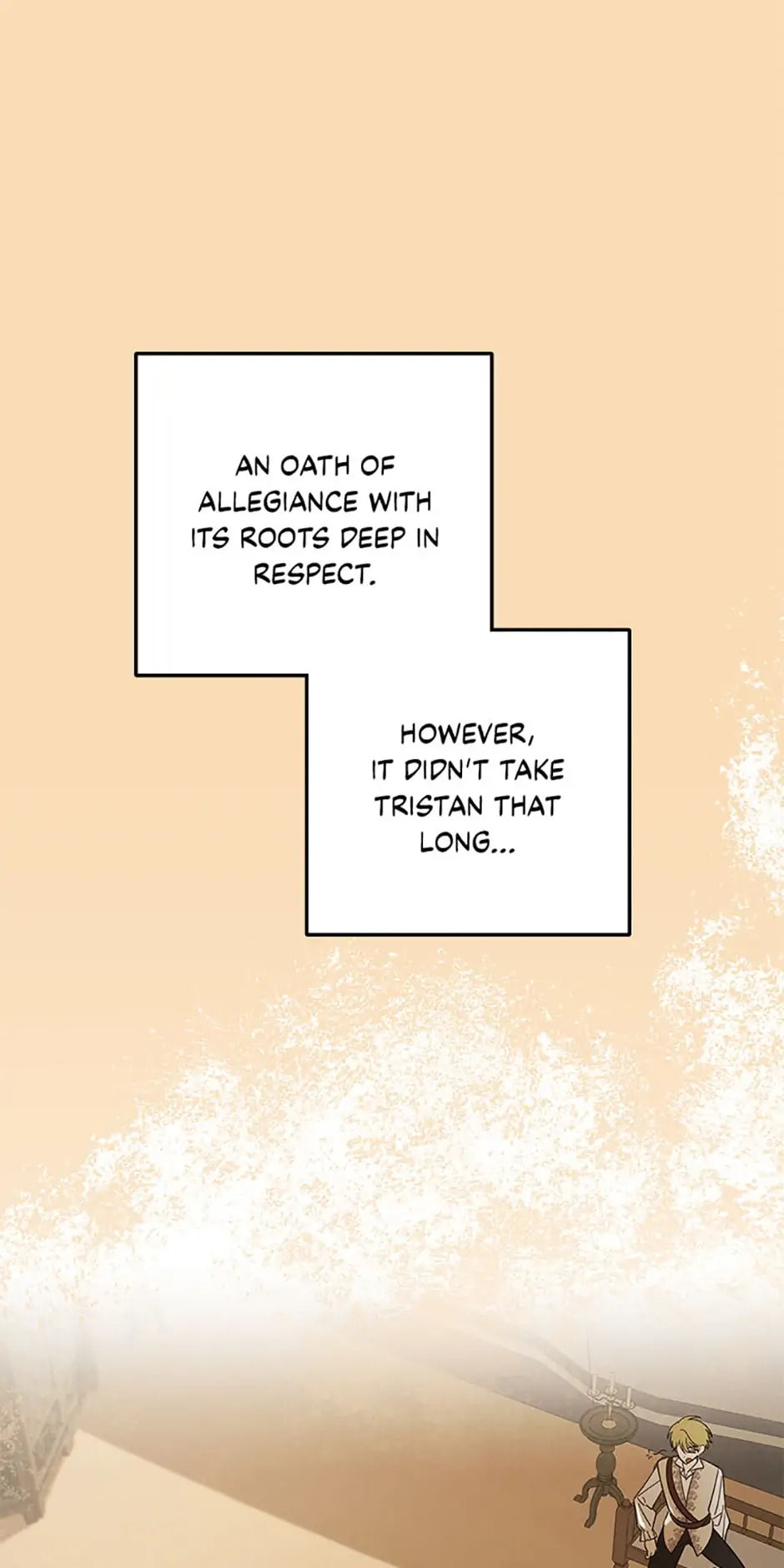 Read Itoshi no Boukun chapter 31 image 51 on Lezhin