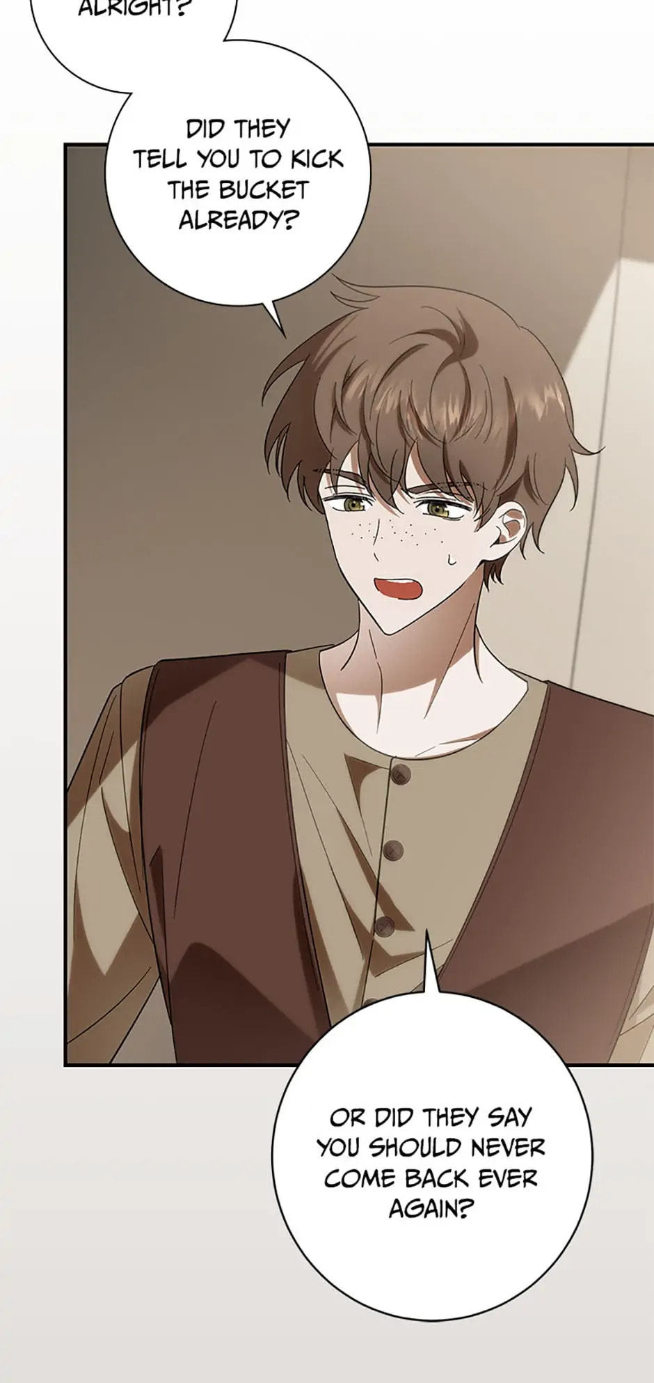 Read Itoshi no Boukun chapter 31 image 56 on Lezhin