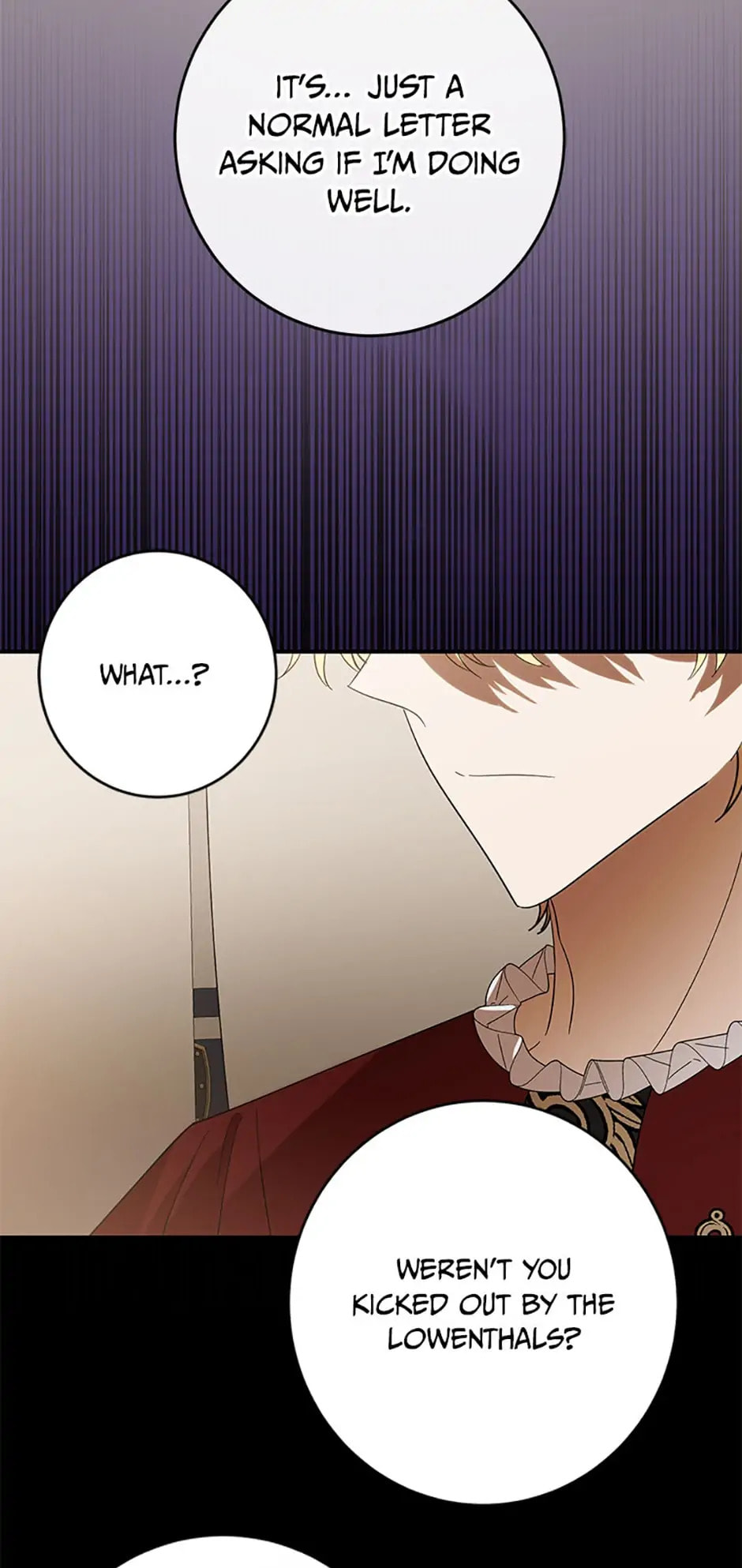 Read Itoshi no Boukun chapter 31 image 58 on Lezhin