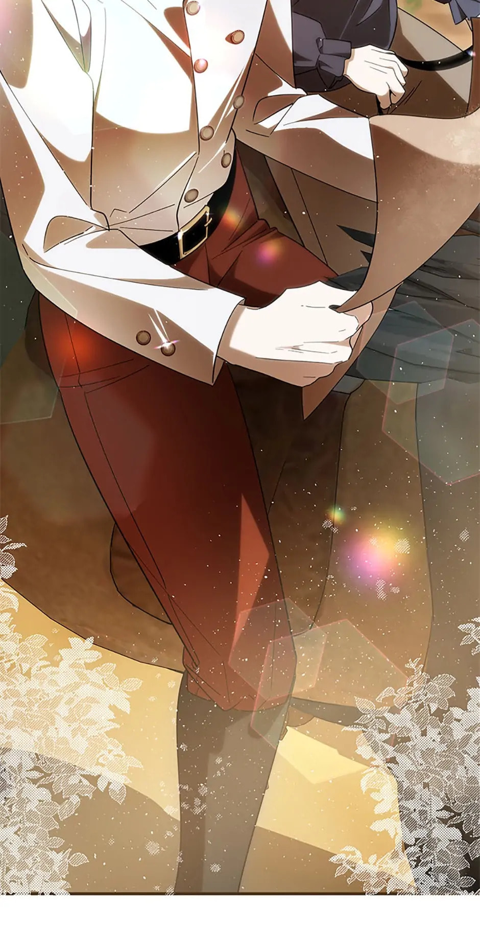 Read Itoshi no Boukun chapter 31 image 6 on Lezhin