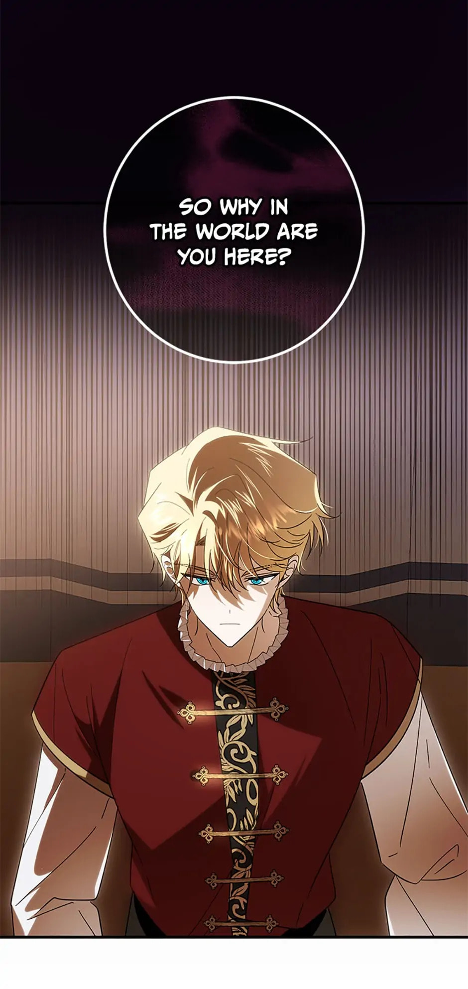Read Itoshi no Boukun chapter 31 image 60 on Lezhin