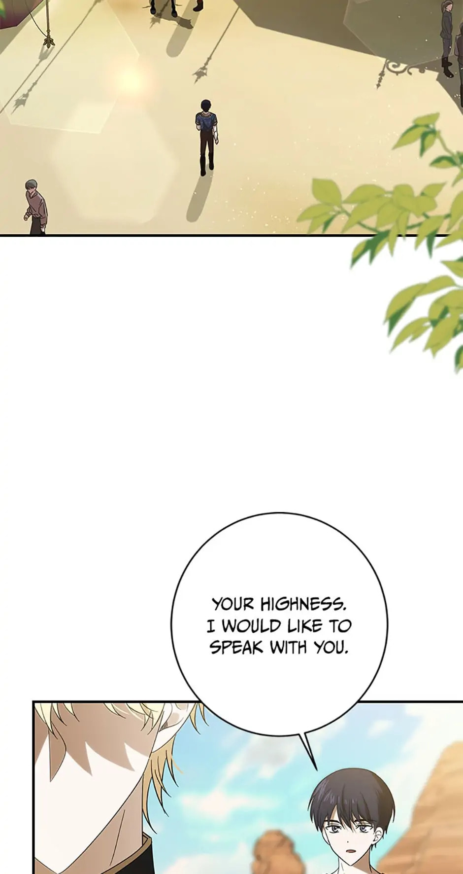 Read Itoshi no Boukun chapter 31 image 62 on Lezhin