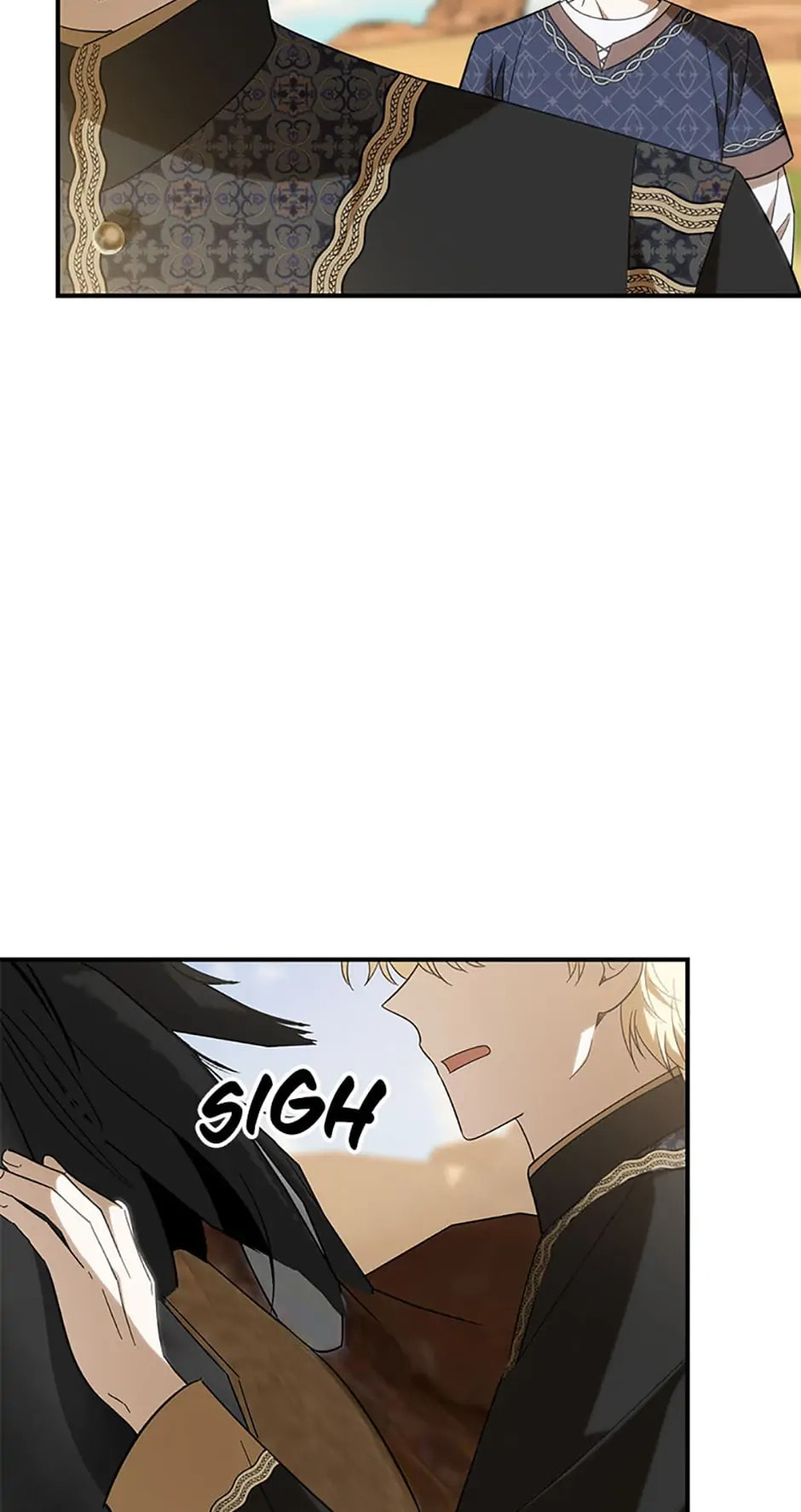 Read Itoshi no Boukun chapter 31 image 63 on Lezhin