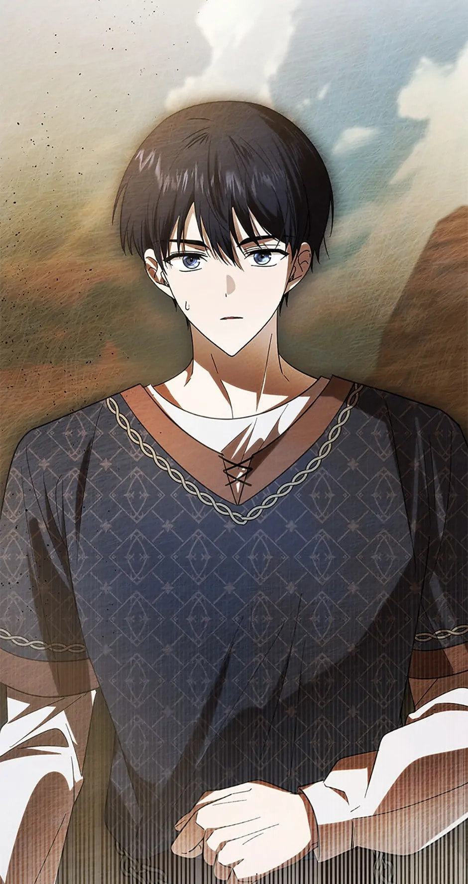 Read Itoshi no Boukun chapter 31 image 65 on Lezhin