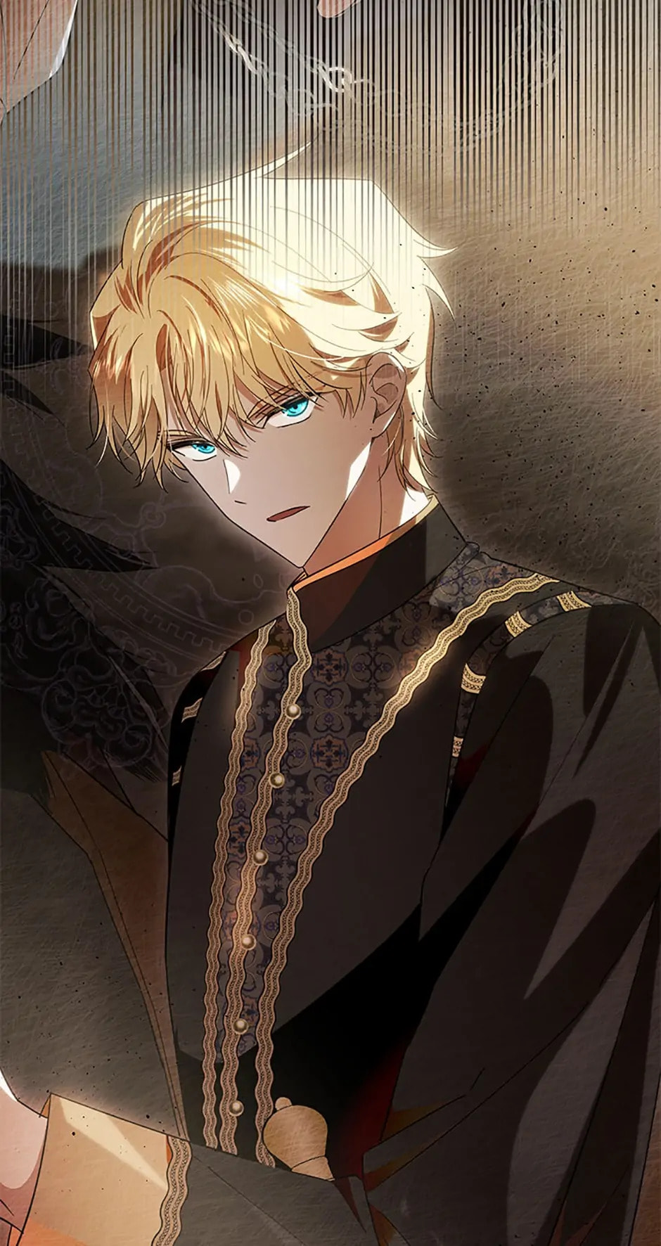 Read Itoshi no Boukun chapter 31 image 66 on Lezhin