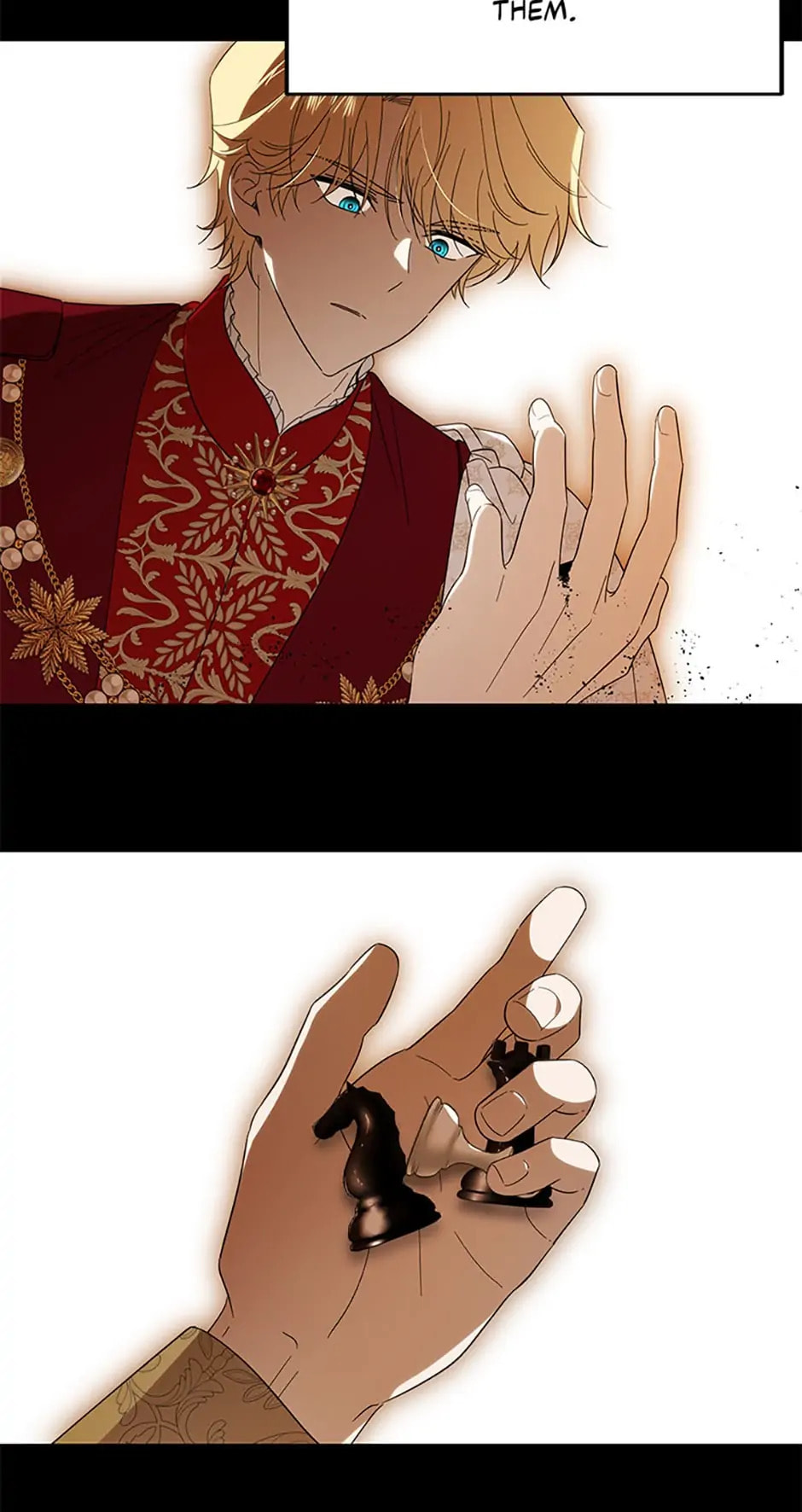 Read Itoshi no Boukun chapter 32 image 10 on Lezhin