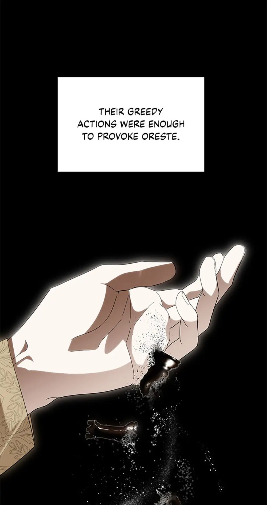 Read Itoshi no Boukun chapter 32 image 11 on Lezhin