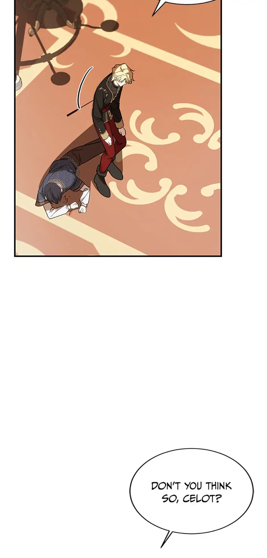 Read Itoshi no Boukun chapter 32 image 16 on Lezhin