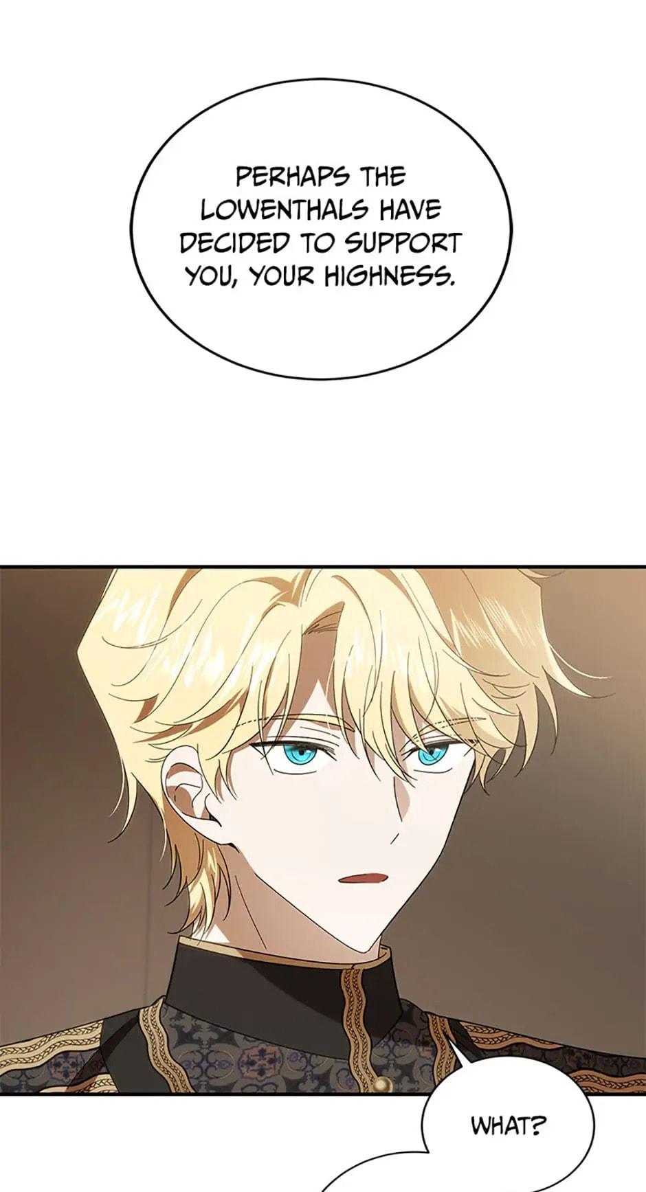 Read Itoshi no Boukun chapter 32 image 19 on Lezhin