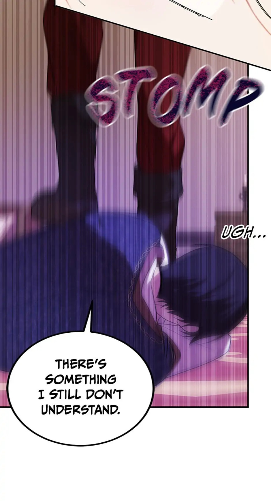 Read Itoshi no Boukun chapter 32 image 22 on Lezhin