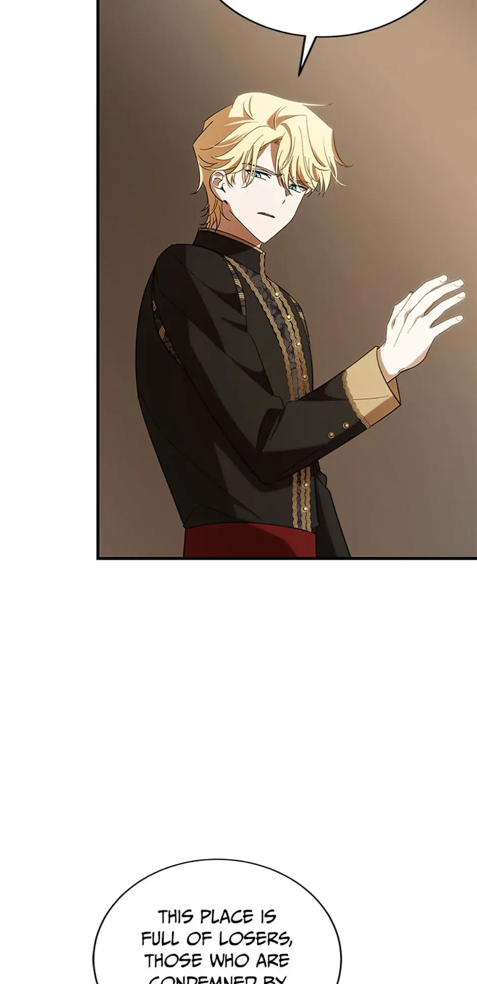 Read Itoshi no Boukun chapter 32 image 28 on Lezhin