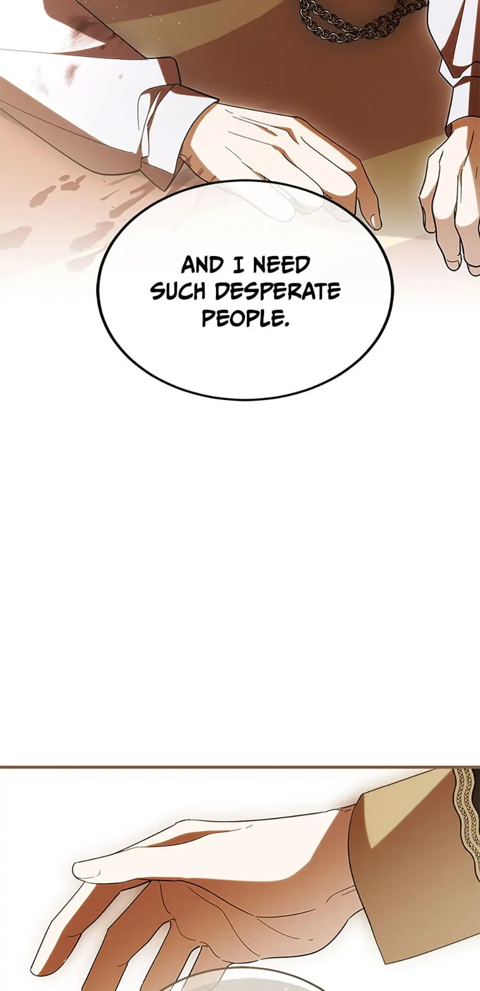 Read Itoshi no Boukun chapter 32 image 32 on Lezhin
