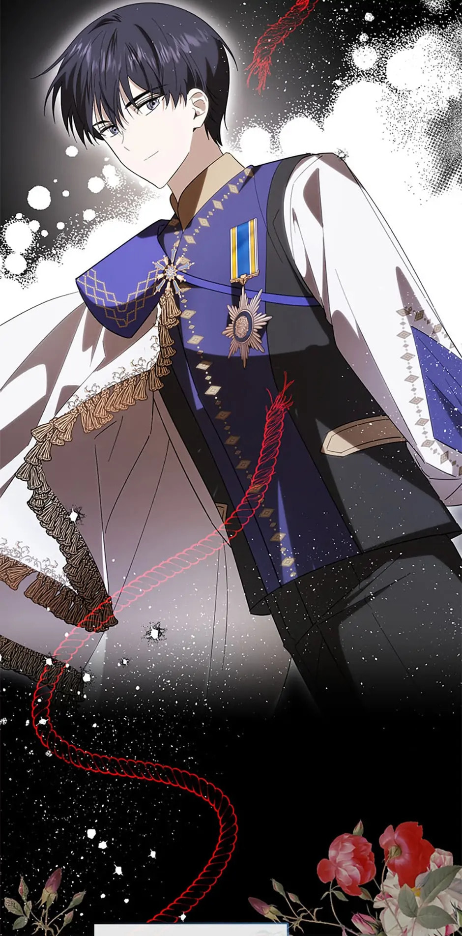Read Itoshi no Boukun chapter 32 image 38 on Lezhin