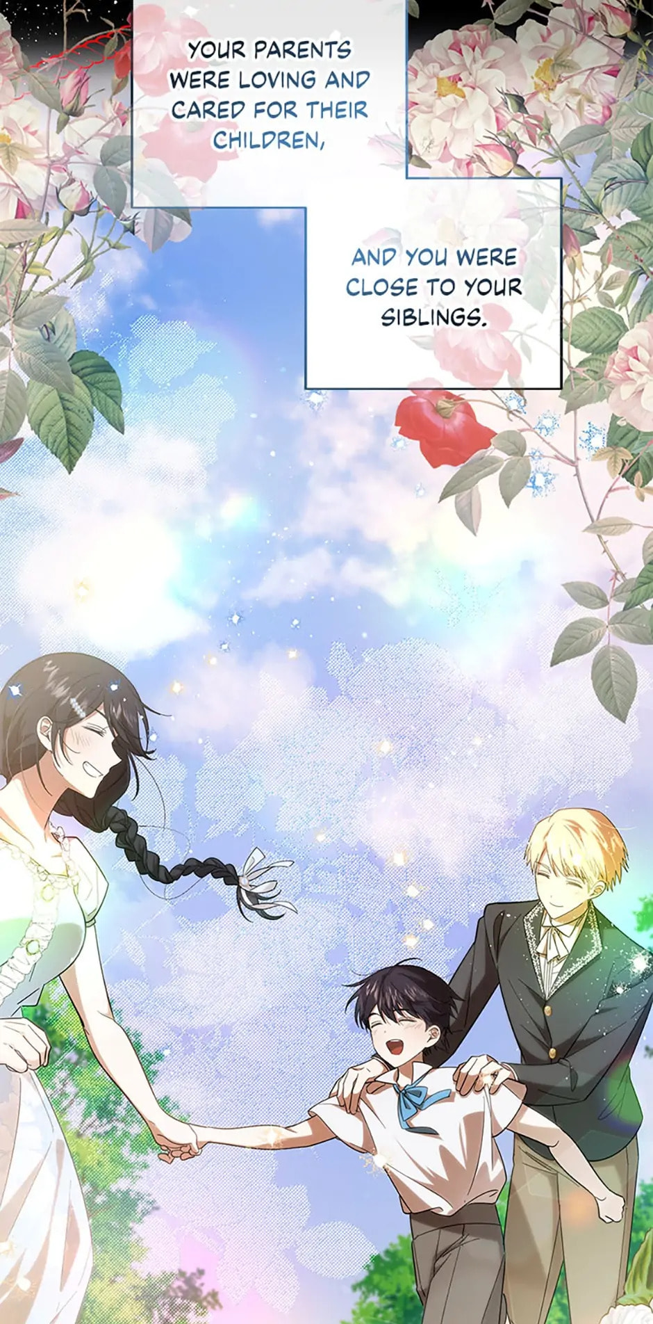 Read Itoshi no Boukun chapter 32 image 39 on Lezhin