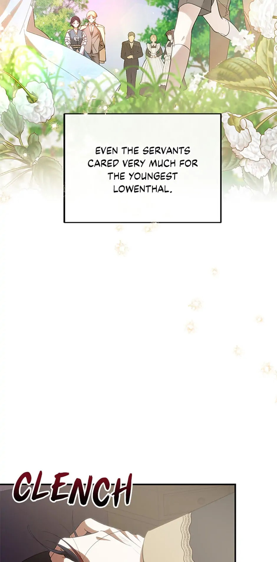Read Itoshi no Boukun chapter 32 image 40 on Lezhin