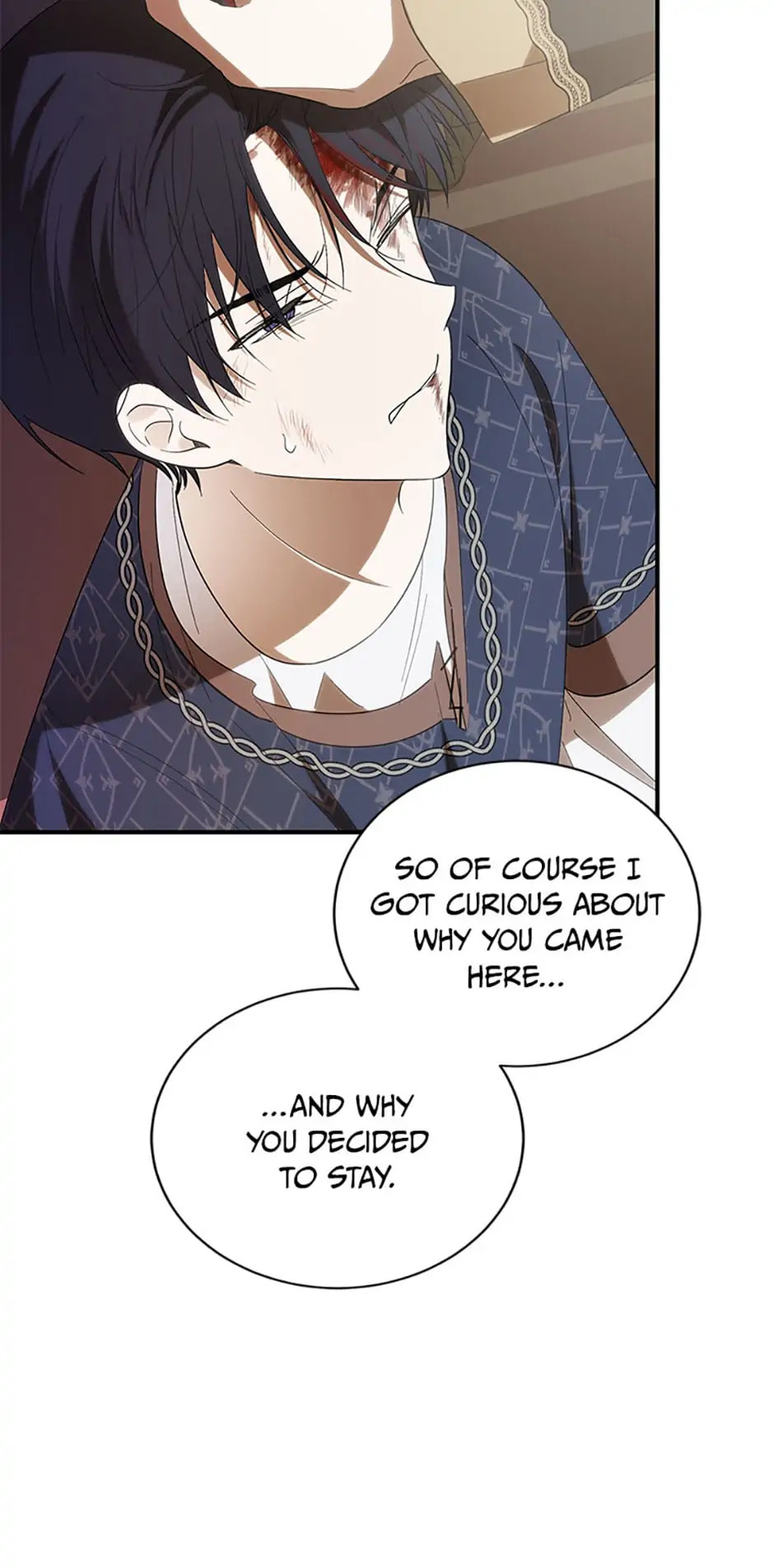 Read Itoshi no Boukun chapter 32 image 41 on Lezhin