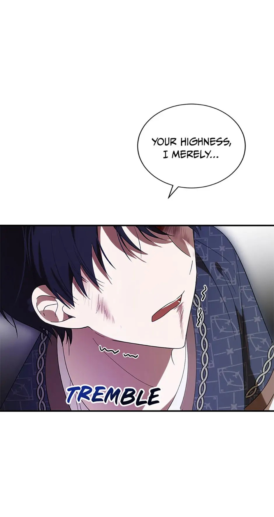 Read Itoshi no Boukun chapter 32 image 42 on Lezhin
