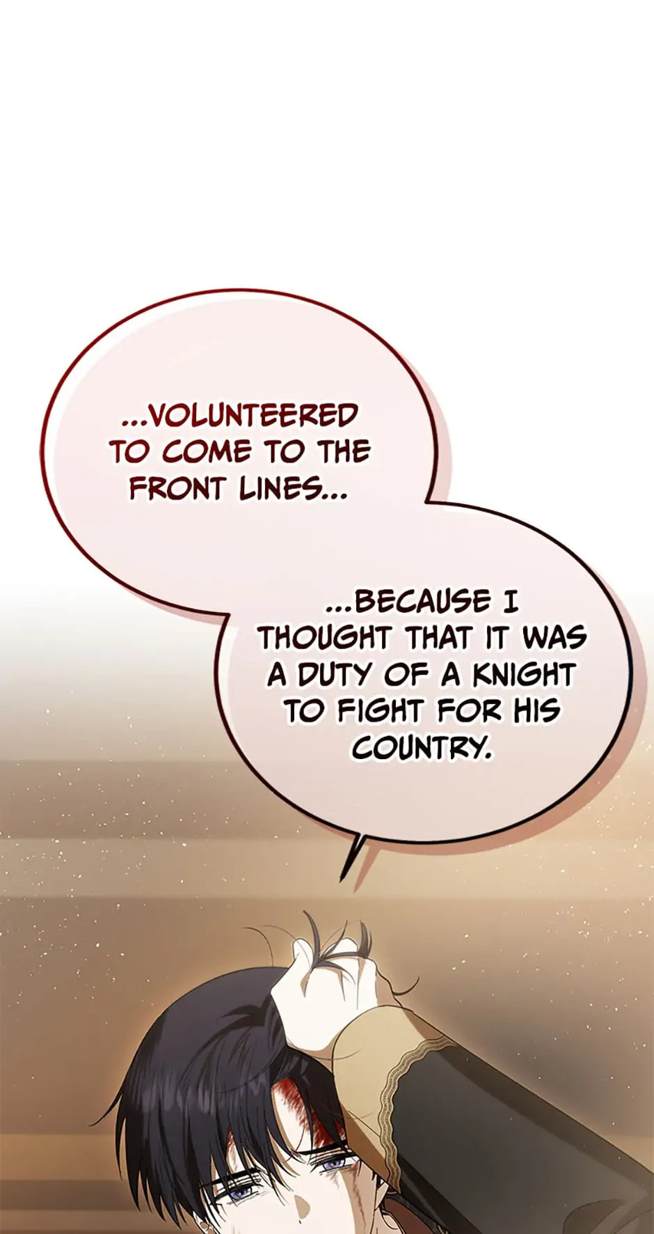 Read Itoshi no Boukun chapter 32 image 43 on Lezhin