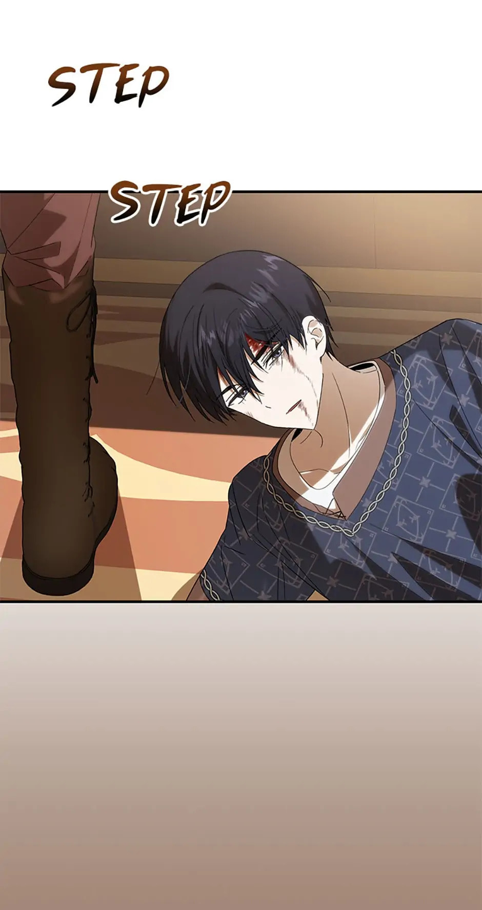Read Itoshi no Boukun chapter 32 image 49 on Lezhin