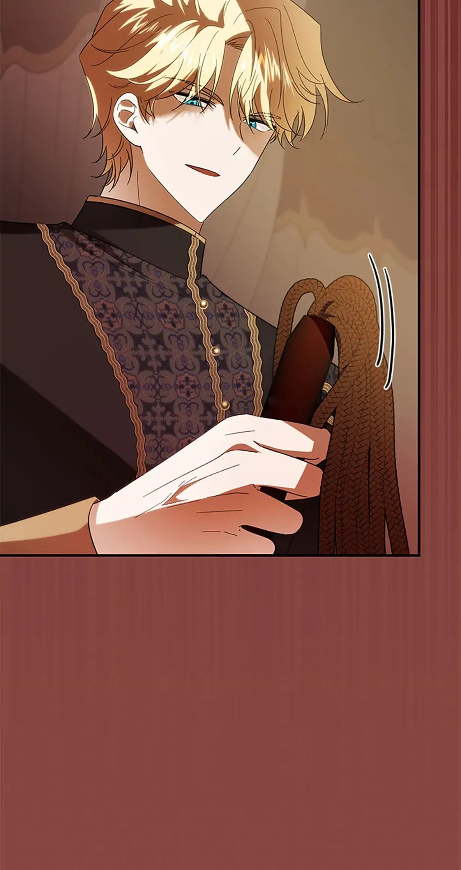 Read Itoshi no Boukun chapter 32 image 53 on Lezhin