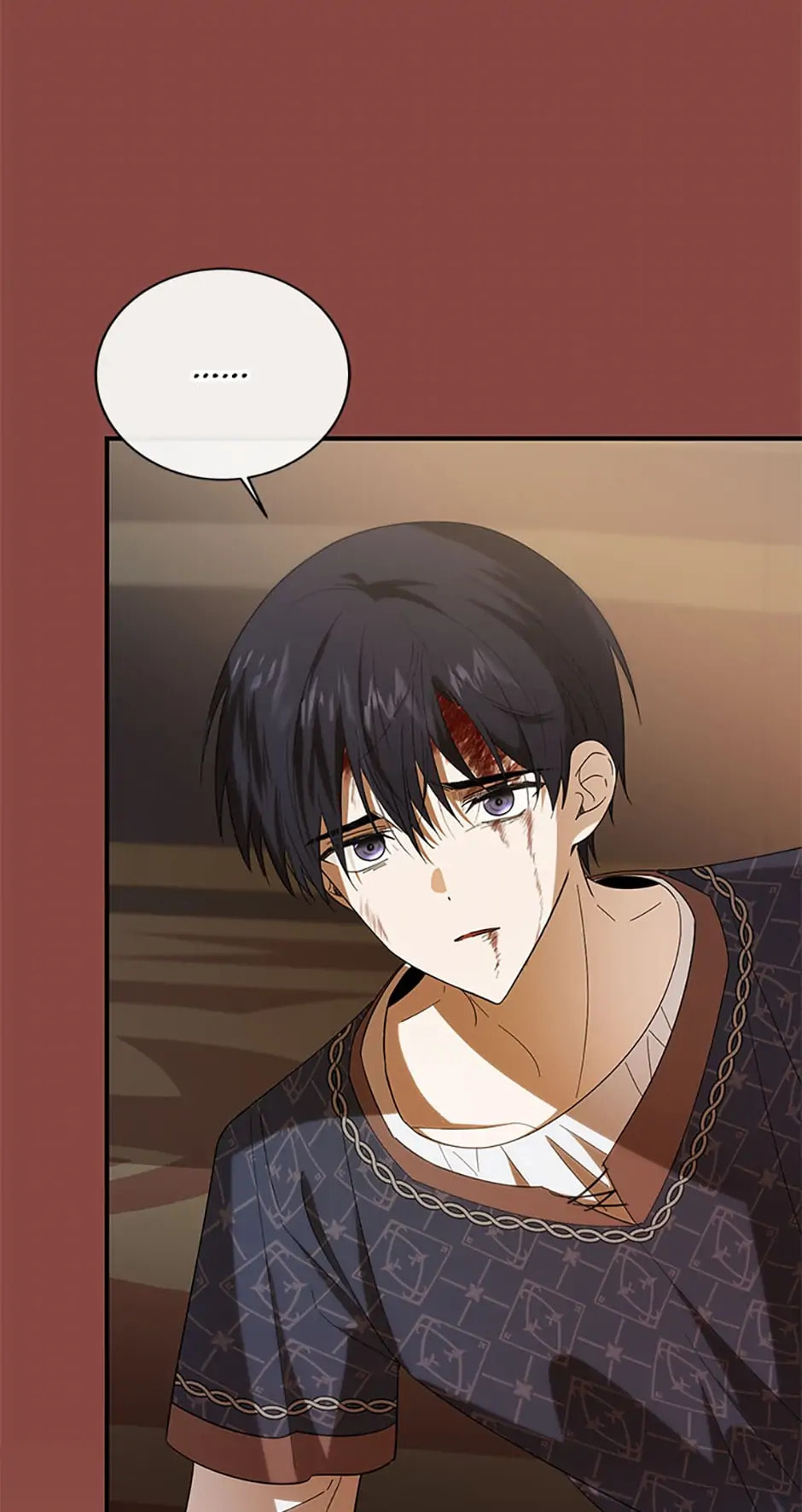 Read Itoshi no Boukun chapter 32 image 54 on Lezhin