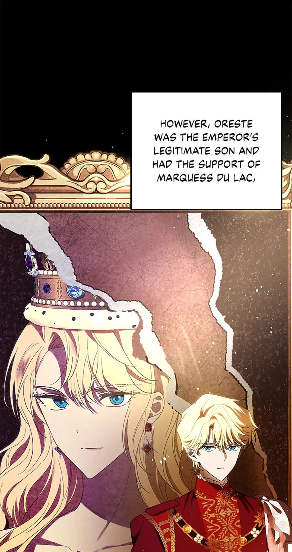 Read Itoshi no Boukun chapter 32 image 6 on Lezhin