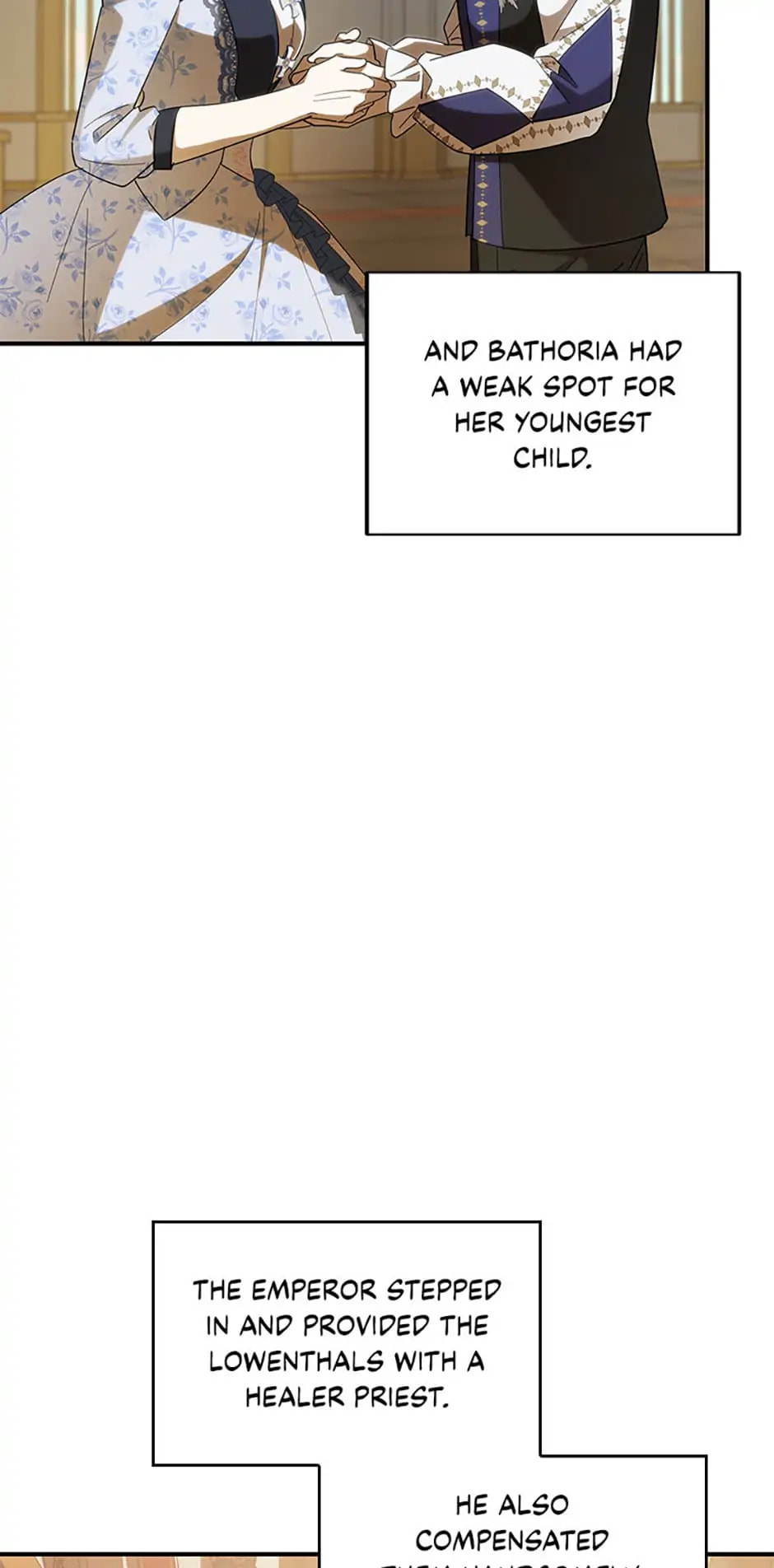 Read Itoshi no Boukun chapter 32 image 62 on Lezhin