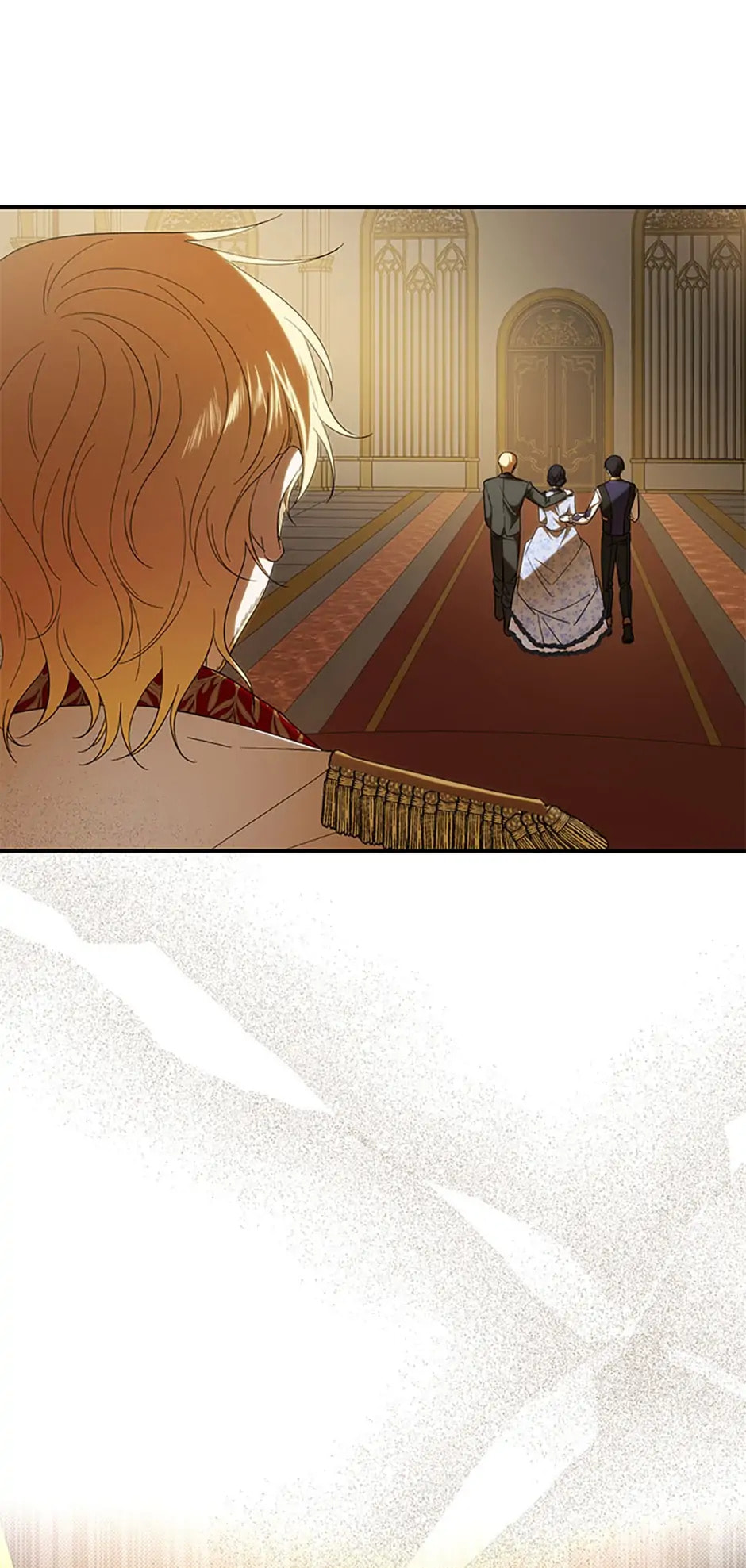 Read Itoshi no Boukun chapter 32 image 64 on Lezhin