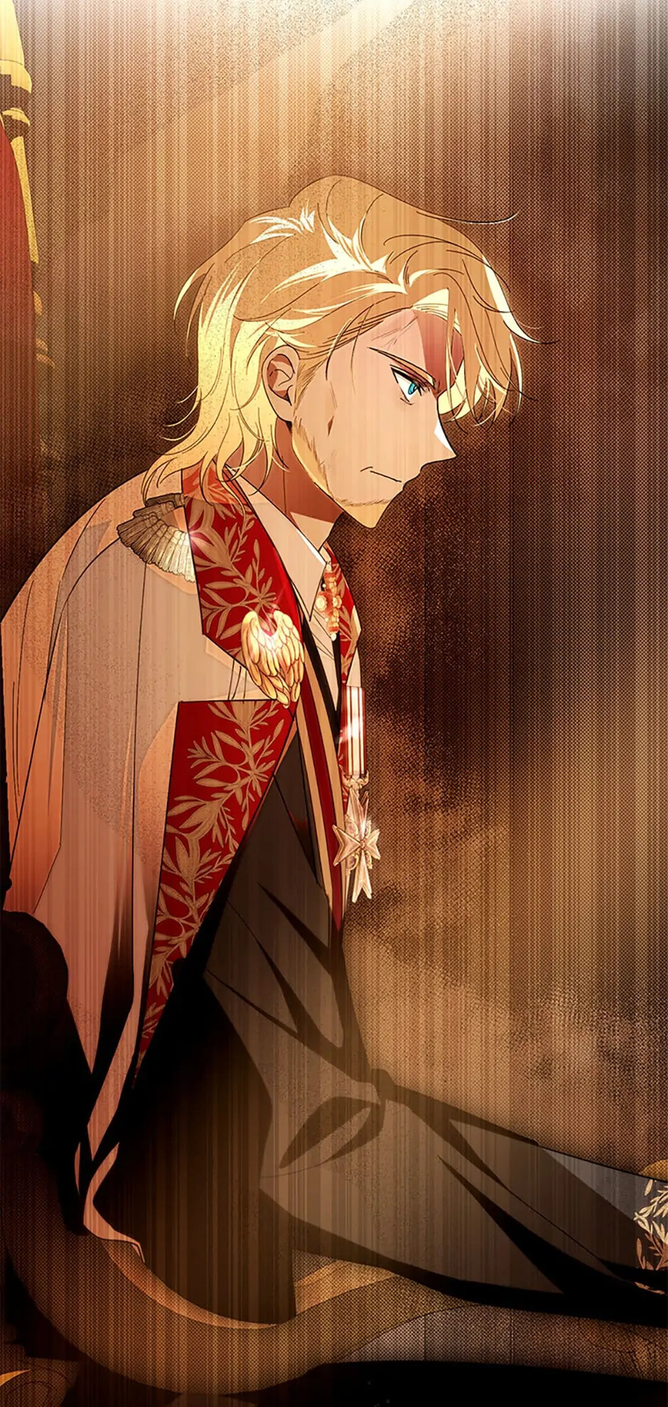 Read Itoshi no Boukun chapter 32 image 65 on Lezhin