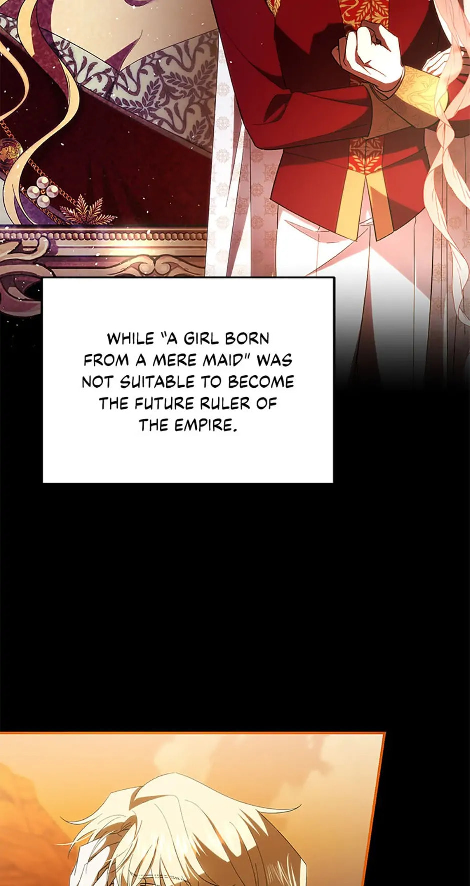 Read Itoshi no Boukun chapter 32 image 7 on Lezhin