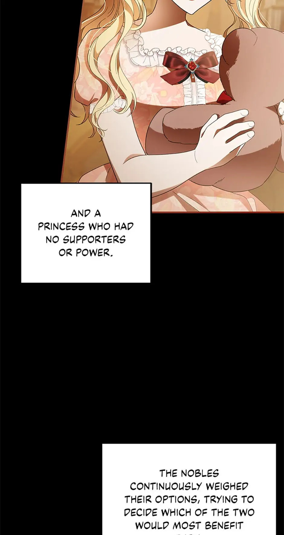 Read Itoshi no Boukun chapter 32 image 9 on Lezhin