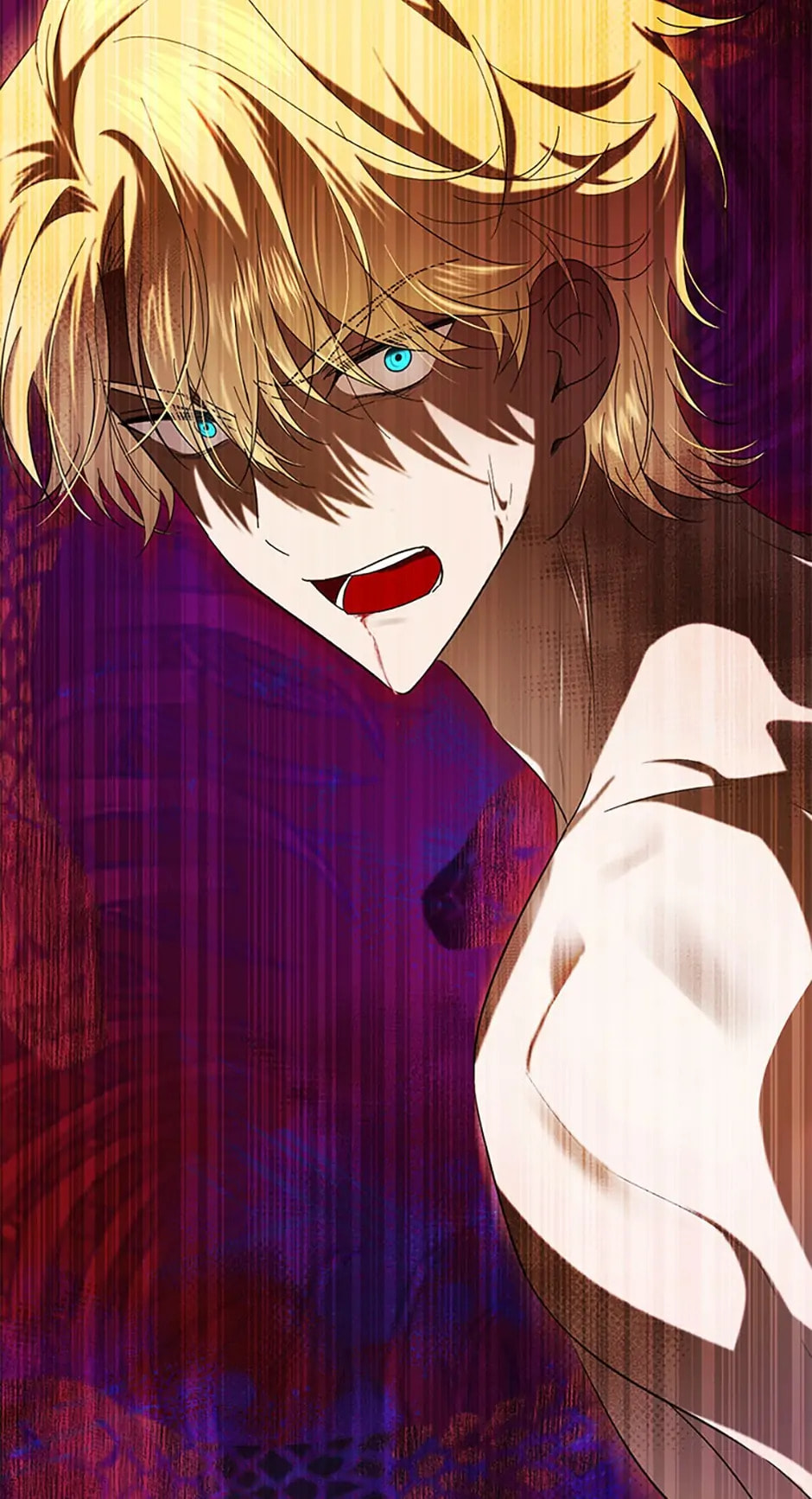 Read Itoshi no Boukun chapter 33 image 11 on Lezhin