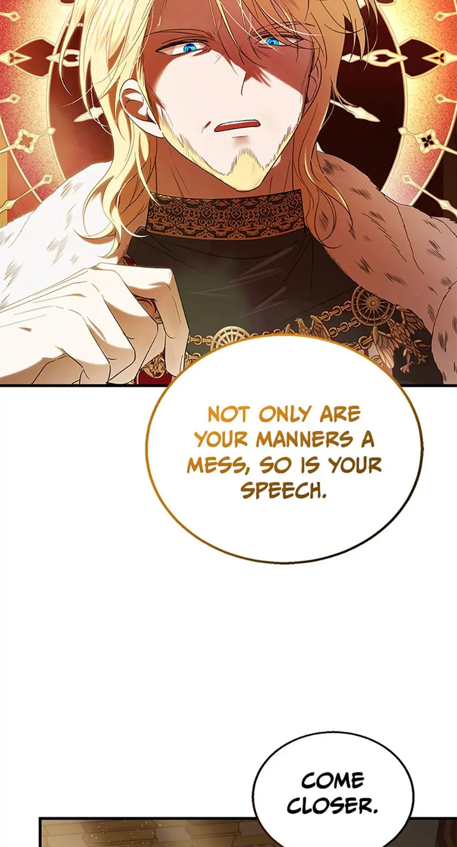 Read Itoshi no Boukun chapter 33 image 14 on Lezhin