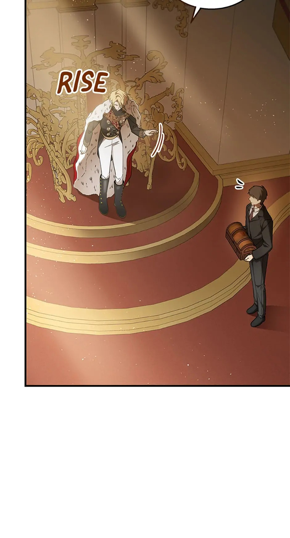 Read Itoshi no Boukun chapter 33 image 15 on Lezhin